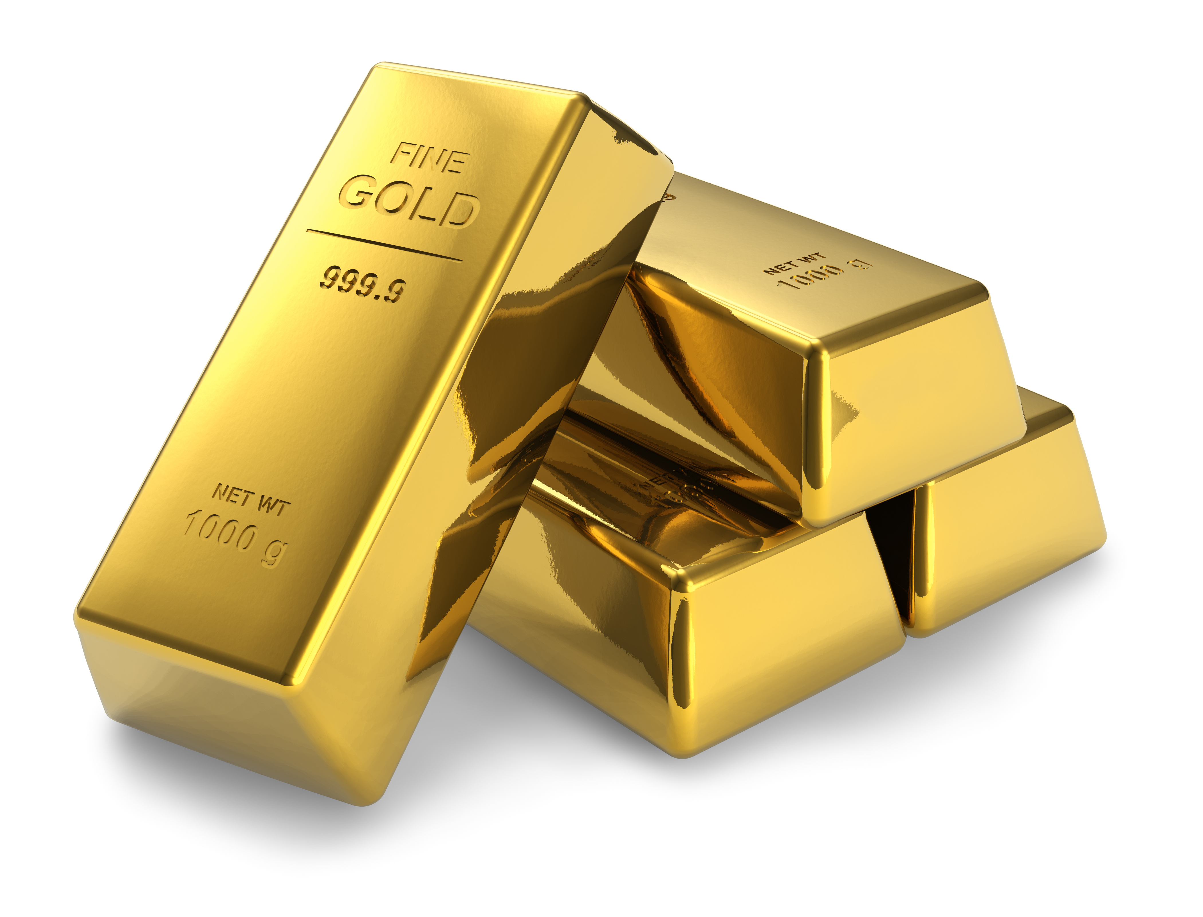 Gold image